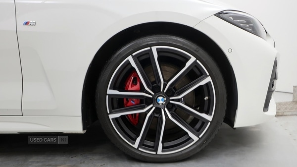 Used BMW 4 Series 2023 for sale - 77854539: Photo 15