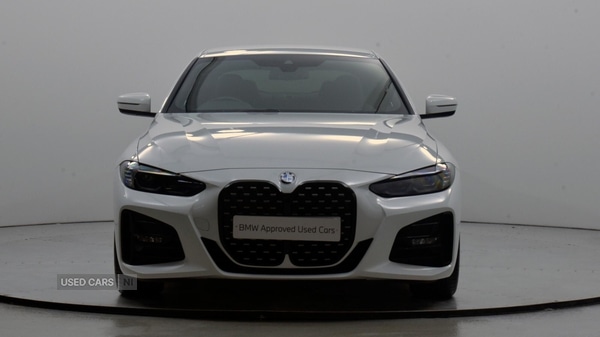 Used BMW 4 Series 2023 for sale - 77854539: Photo 17