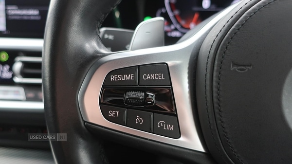 Used BMW 4 Series 2023 for sale - 77854539: Photo 18