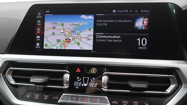 Used BMW 4 Series 2023 for sale - 77854539: Photo 25