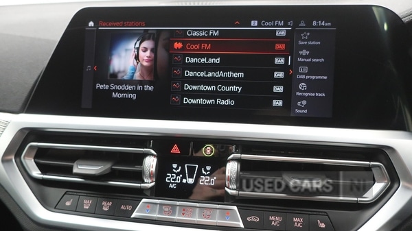 Used BMW 4 Series 2023 for sale - 77854539: Photo 26