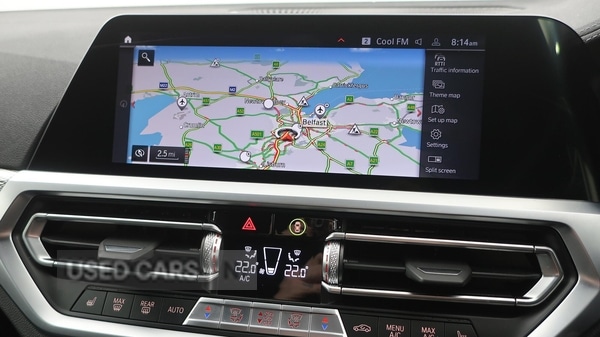 Used BMW 4 Series 2023 for sale - 77854539: Photo 27