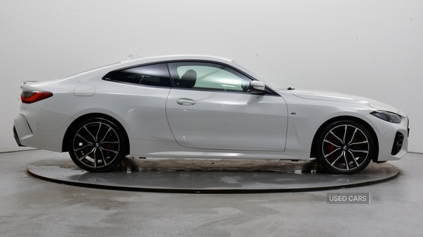 Used BMW 4 Series 2023 for sale - 77854539: Photo 3