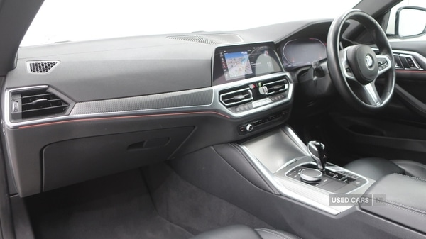 Used BMW 4 Series 2023 for sale - 77854539: Photo 33