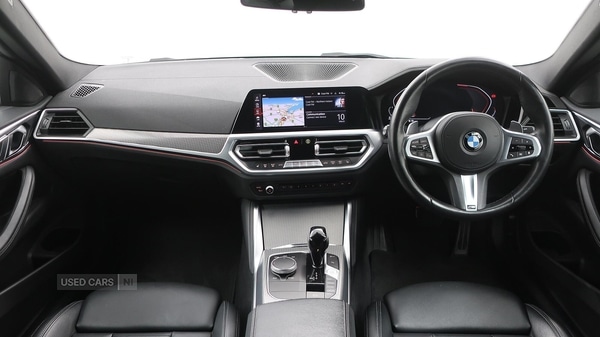 Used BMW 4 Series 2023 for sale - 77854539: Photo 4