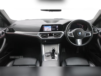 Used BMW 4 Series 2023 for sale - 77854539: Photo