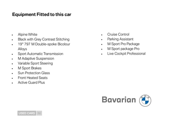 Used BMW 4 Series 2023 for sale - 77854539: Photo 5