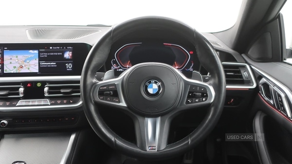Used BMW 4 Series 2023 for sale - 77854539: Photo 6