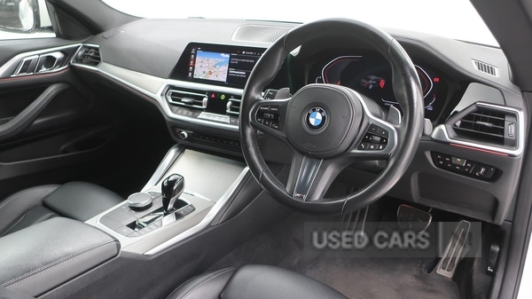 Used BMW 4 Series 2023 for sale - 77854539: Photo 7