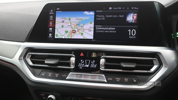 Used BMW 4 Series 2023 for sale - 77854539: Photo 9