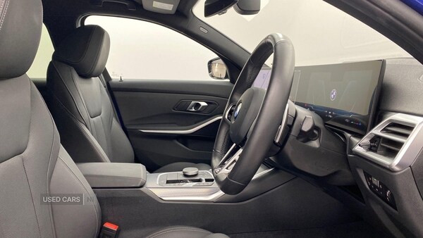 Used BMW 3 Series 2025 for sale - 77238994: Photo 11