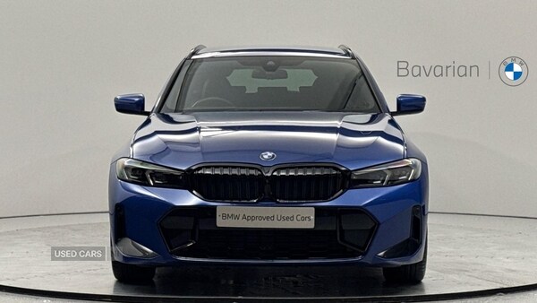 Used BMW 3 Series 2025 for sale - 77238994: Photo 16