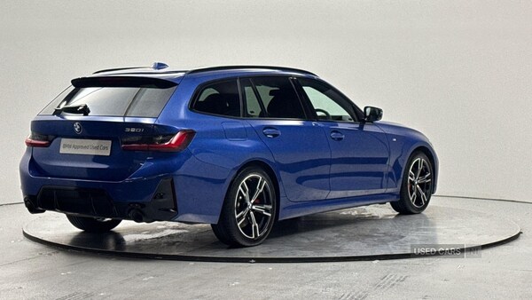 Used BMW 3 Series 2025 for sale - 77238994: Photo 18