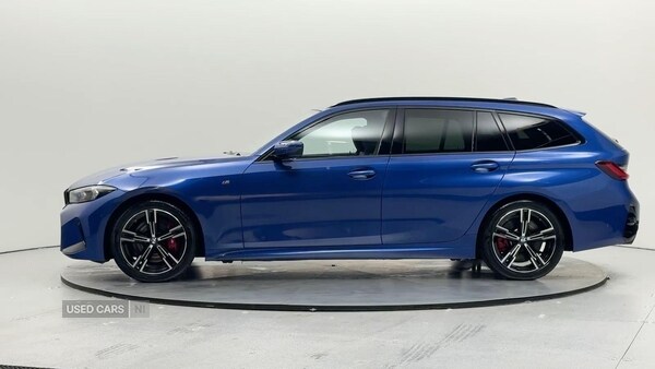 Used BMW 3 Series 2025 for sale - 77238994: Photo 19