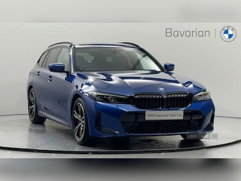 BMW 3 Series feature image