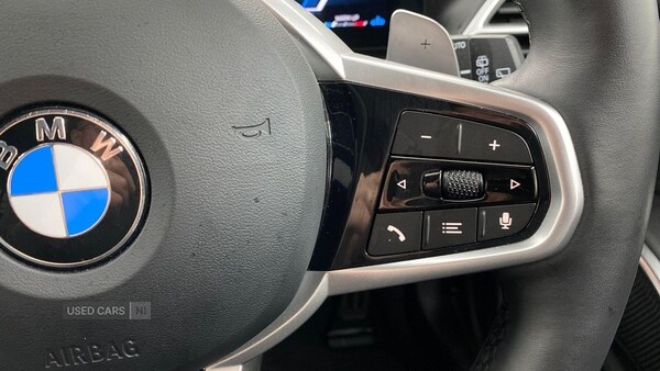 Used BMW 3 Series 2025 for sale - 77238994: Photo 21