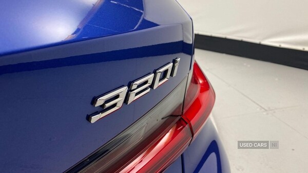 Used BMW 3 Series 2025 for sale - 77238994: Photo 34