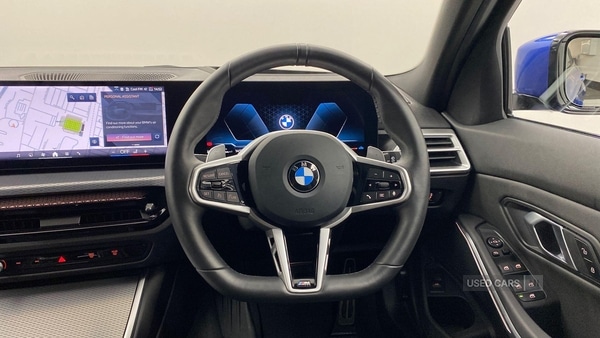 Used BMW 3 Series 2025 for sale - 77238994: Photo 5