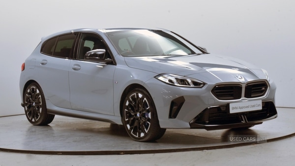 Used BMW 1 Series 2025 for sale - 76753820: Photo 1