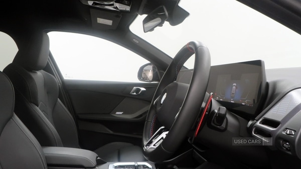 Used BMW 1 Series 2025 for sale - 76753820: Photo 12