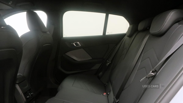 Used BMW 1 Series 2025 for sale - 76753820: Photo 13