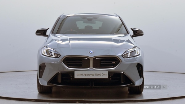 Used BMW 1 Series 2025 for sale - 76753820: Photo 17