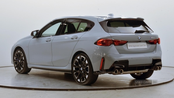 Used BMW 1 Series 2025 for sale - 76753820: Photo 2