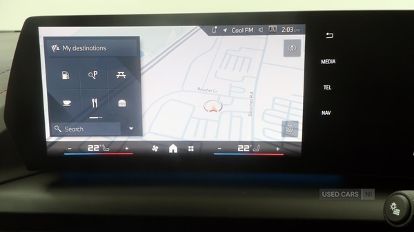 Used BMW 1 Series 2025 for sale - 76753820: Photo 24