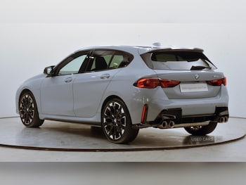 Used BMW 1 Series 2025 for sale - 76753820: Photo