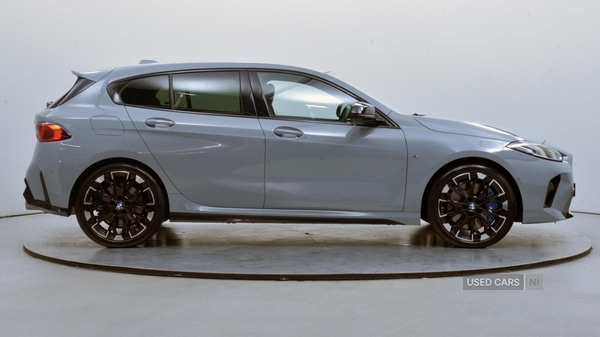 Used BMW 1 Series 2025 for sale - 76753820: Photo 3