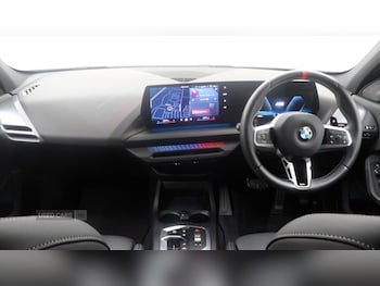 Used BMW 1 Series 2025 for sale - 76753820: Photo