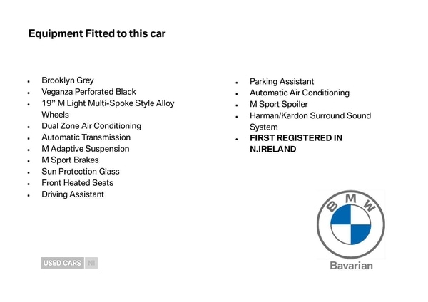 Used BMW 1 Series 2025 for sale - 76753820: Photo 5