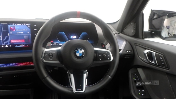 Used BMW 1 Series 2025 for sale - 76753820: Photo 6