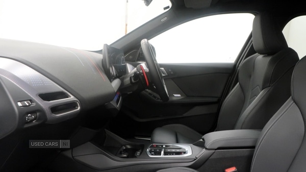 Used BMW 1 Series 2025 for sale - 76753820: Photo 8