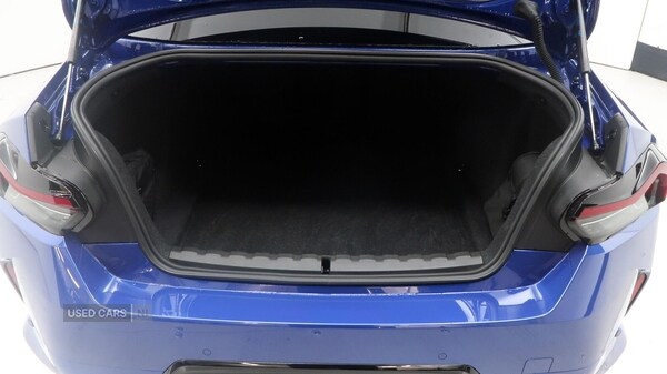 Used BMW 2 Series 2025 for sale - 77244230: Photo 14