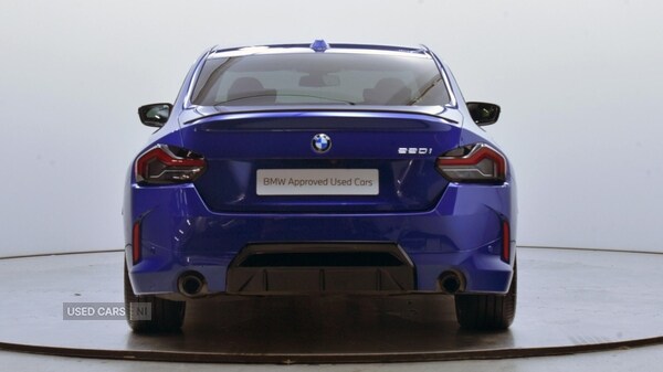 Used BMW 2 Series 2025 for sale - 77244230: Photo 16