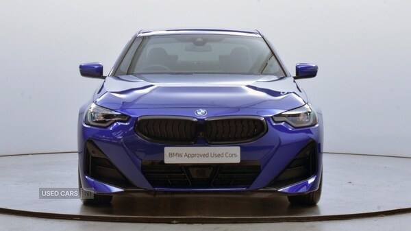 Used BMW 2 Series 2025 for sale - 77244230: Photo 17