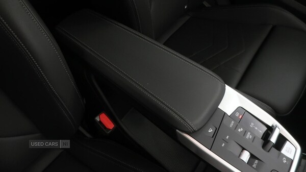 Used BMW X1 2025 for sale - 76315533: Photo 21