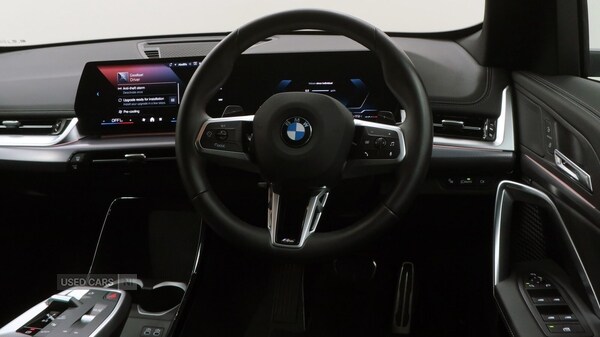 Used BMW X1 2025 for sale - 76315533: Photo 6
