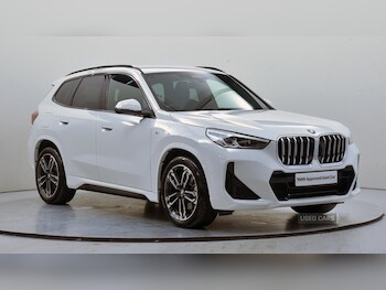 Used BMW X1 2025 for sale - 77009351: Photo