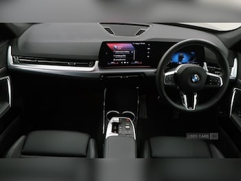 Used BMW X1 2025 for sale - 77009351: Photo