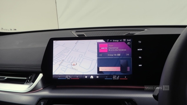 Used BMW X1 2025 for sale - 77009351: Photo 9