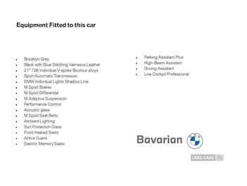 BMW X3 feature image