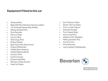 Used BMW 3 Series 2020 for sale - 77254105: Photo