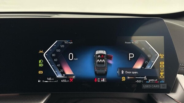 Used BMW X1 2025 for sale - 77017843: Photo 10