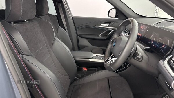 Used BMW X1 2025 for sale - 77017843: Photo 12