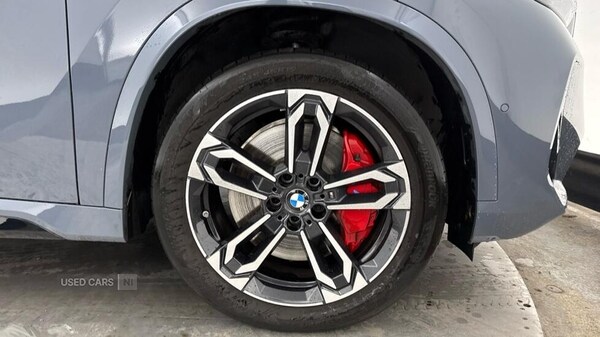 Used BMW X1 2025 for sale - 77017843: Photo 15