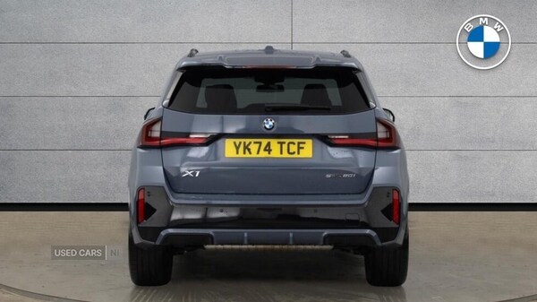 Used BMW X1 2025 for sale - 77017843: Photo 16