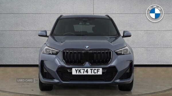 Used BMW X1 2025 for sale - 77017843: Photo 17