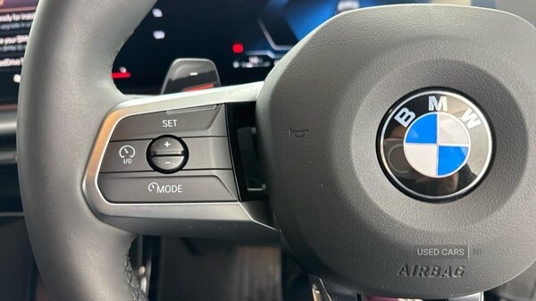 Used BMW X1 2025 for sale - 77017843: Photo 18